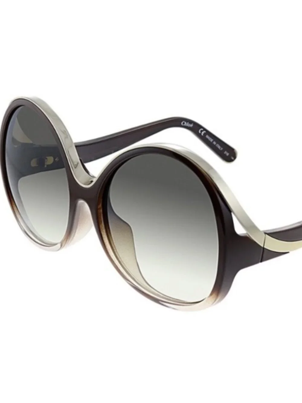 NWOT~CHLOE~CE722SA 61MM Sunglasses